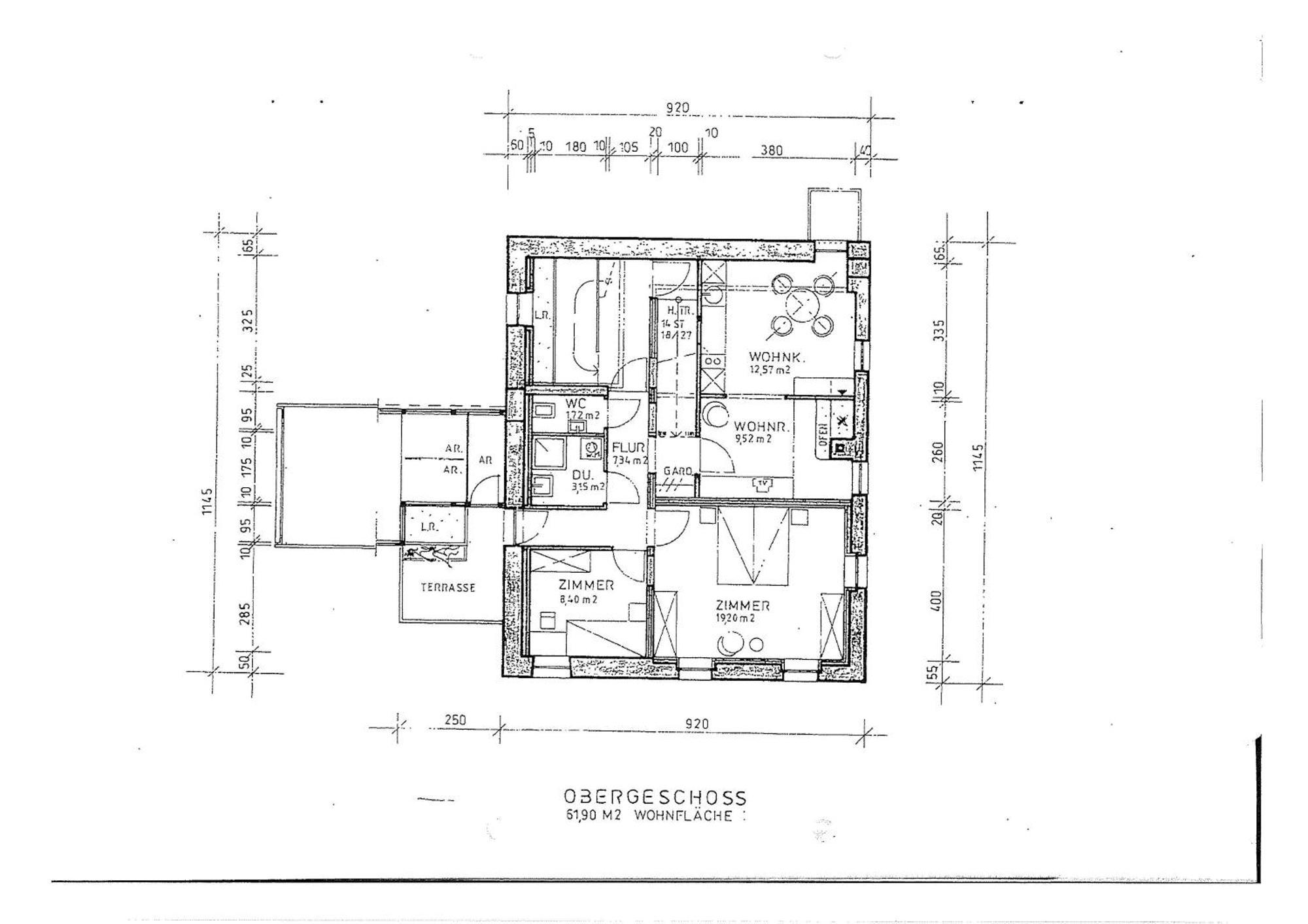 Sophia Apartment