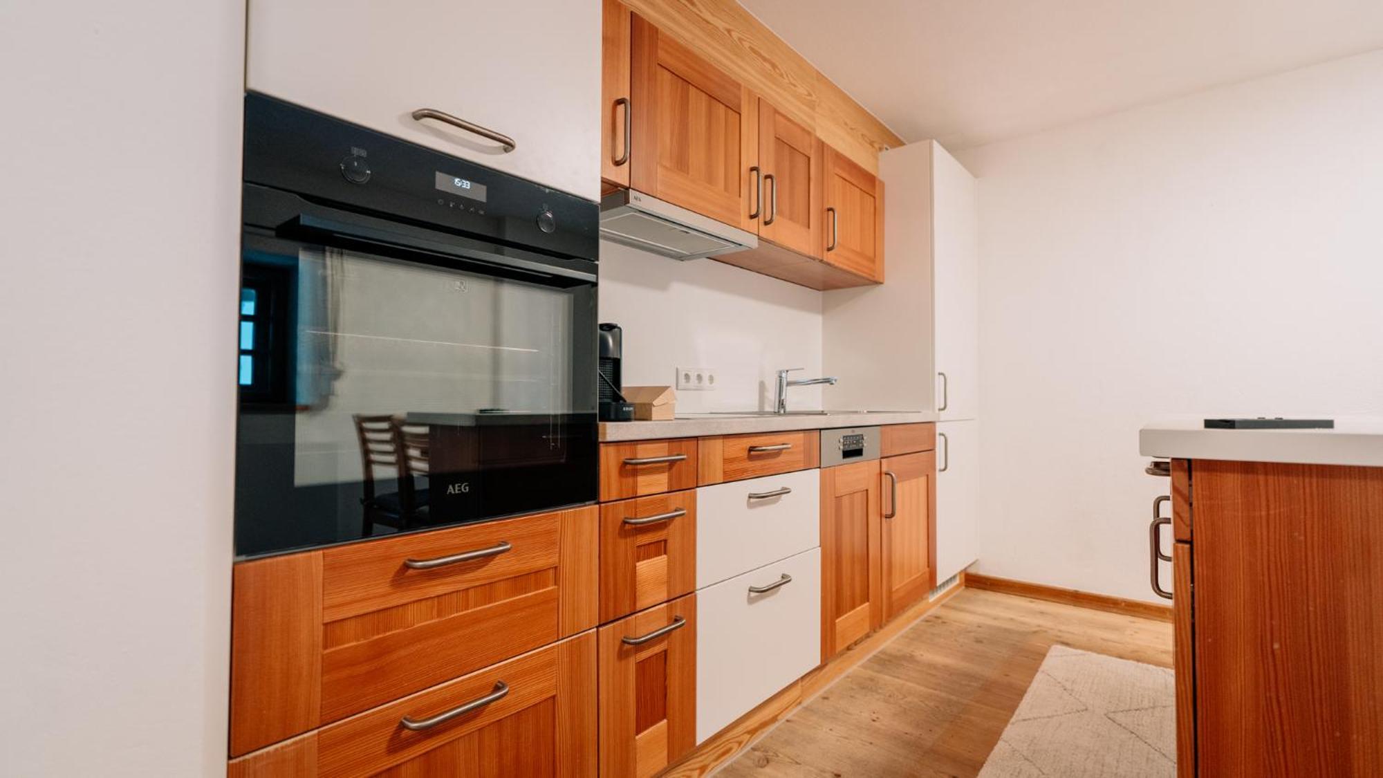 Apartment Sophia