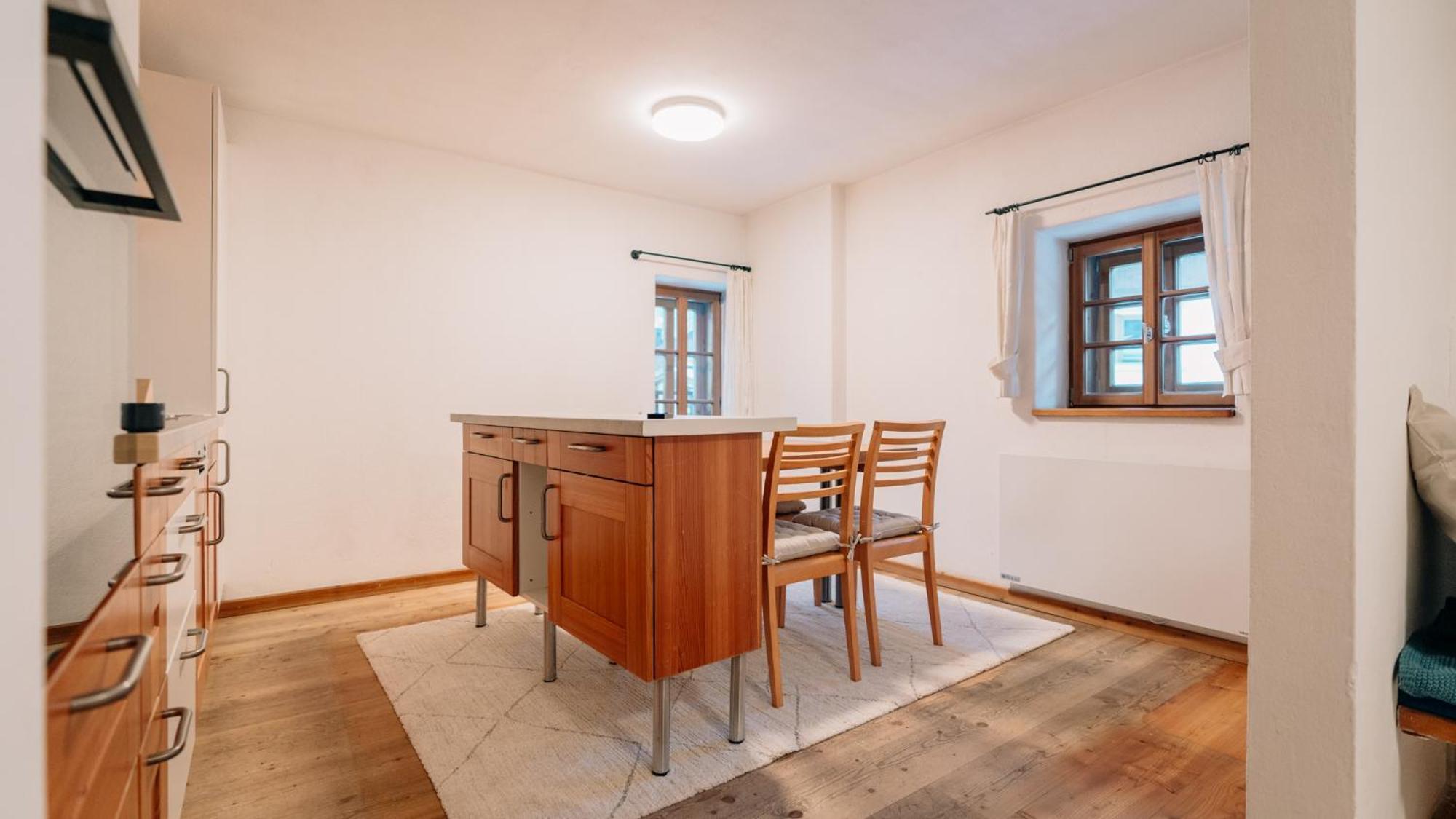 Sophia Apartment Langenfeld